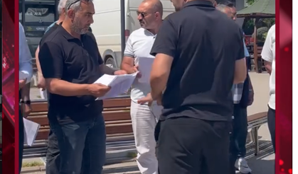 Ankara’da C plaka esnafından tepki! “Sistemin yapısı bozulmasın” çağrısı