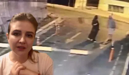 Şişli’de kadını sokakta takip edip taciz eden şüpheli fırında yakalandı