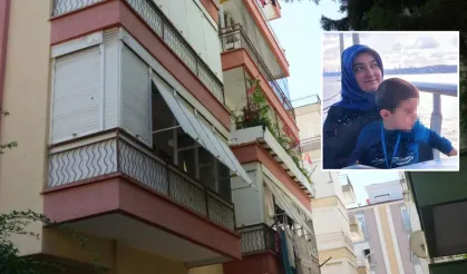 Antalya’da öğretmen çiftin evinde dehşet! 3 çocuk annelerinin son sözüyle kurtuldu