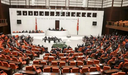 Gençlerin en beğendiği milletvekilleri belli oldu! İşte ilk 10 isim