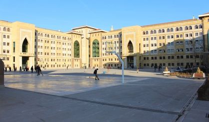 Ankara'daki Tevfik İleri Anadolu İmam Hatip Lisesi'nin ortaokul kabul sınavına rekor katılım!