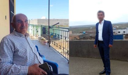 Buğday paylaşımı kanlı bitti! Oğlu babasını silahla öldürdü!