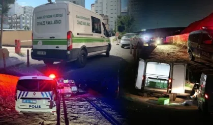 Adana'da Seyir Tepesinde Kan Donduran Cinayet: Biri Kadın 3 Kişiyi Öldürdü