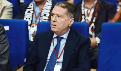Gençlerbirliği'nde seçim sonucu belli oldu! Arda Çakmak göreve devam ediyor