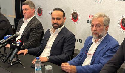 Gençlerbirliği'nde başkanlık yarışı kızıştı! Ali Osman Avşar adaylığını açıkladı