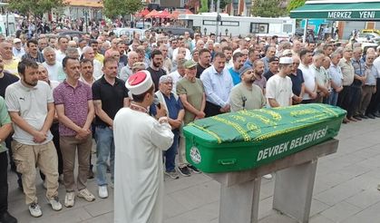 Zonguldak'ta şüpheli ölüm: Misafir olarak gittiği evden cenazesi çıktı!
