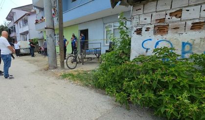 Ruhsatsız silah can aldı! Birlikte kaldığı arkadaşını yanlışlıkla böyle vurdu