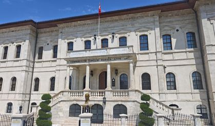 Sivas'taki Bu Müzeye Giren Kendini 1919 Yılında Buluyor