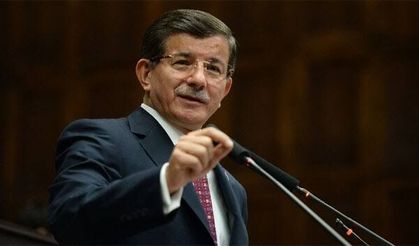 Ahmet Davutoğlu siyaseti bıraktı, Gelecek Partisi feshedildi!