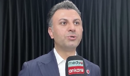 Yeni Dünya Partisi lideri Gündüz'den Çankaya Belediyesi açıklaması! "Kayyum atanmalı"