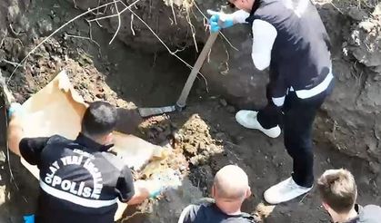 14 yıllık cinayet zinciri itiraflarla çözüldü: Eniştesini, sevgilisini ve yeğenini öldürdüğü ortaya çıktı