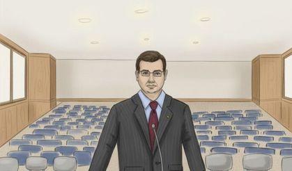 'Ekrem İmamoğlu Çıkar Amaçlı Suç Örgütü' davasında tutuksuz sanıklar savunma yaptı