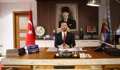 Özel'in kurduğu partiye bir katılım daha: Ceyhan Belediye Başkanı CHP'den istifa etti!