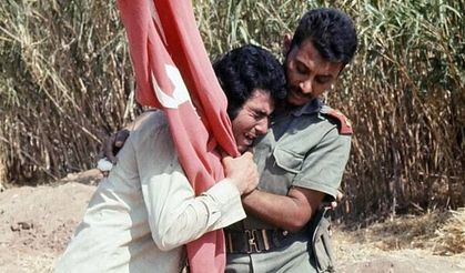 Kardeşlerimizin kaderini değiştiren gün: Kıbrıs Barış Harekatı 52. yılı kutlu olsun!