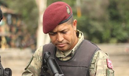 15 Temmuz'un kahramanı Ömer Halisdemir... Cesaretiyle milletin hafızasına kazındı