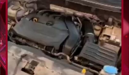 "Motor Arızalı" Deyip 60 Bin TL İstediler: Gerçek Arıza 2 Bin 500 Liralık Çıktı