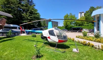 Kültür Sanat Muhabirlerinin “Ankara” konulu çalıştayı THK Müzesi’nden start aldı