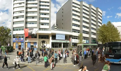 Çankaya Belediyesi soruşturmasında İstanbul operasyonu: 3 kişi gözaltında