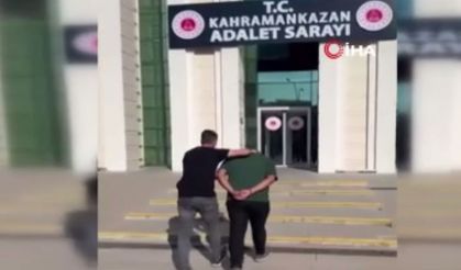 Ankara'da 300 milyon liralık uyuşturucu operasyonu! Kargolardan 109 kilo çıktı