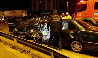 Fındık bahçesinde yürek yakan olay: 8 ay önce oğlunu kaybeden baba hayatını kaybetti