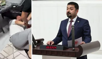 Ahmet Baran Yazgan hakkında soruşturma başlatıldı: 6 ayrı suçlama gündemde
