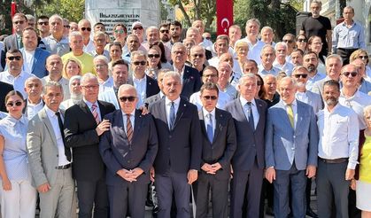 Bursa siyasetinde tarihi değişim: CHP'li belediye başkanı kalmadı!