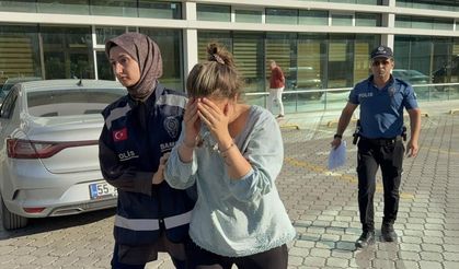 Samsun'da iki kadının kavgası kanlı bitti: Bıçaklanan 18 yaşındaki kadının akciğeri söndü!
