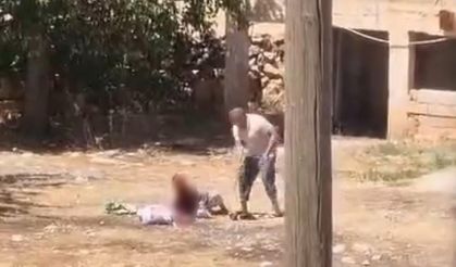Şanlıurfa’da vahşet! 85 yaşındaki annesini sopa ve yumruklarla dövdü!