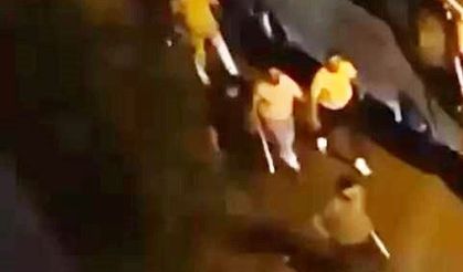Esenyurt'ta miras anlaşmazlığı kanlı bitti: Kuzenini silahla vurup kaçtı!