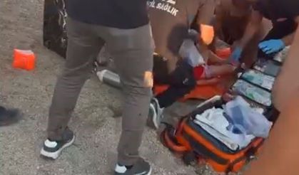 Van Gölü'nde Acı Olay: 4 Yaşındaki Çocuk Boğularak Hayatını Kaybetti