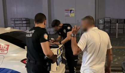 Bursa’da 2.46 promil alkollü sürücüden ilginç hareketler: Gazeteciye küfür edip kayda aldı