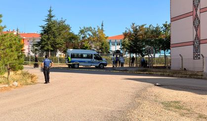 Ankara’da silahlı saldırı: Evine giderken vuruldu!