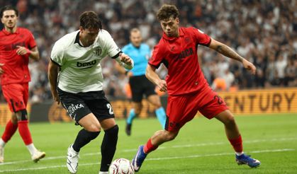 Süper Lig’de 3. hafta tamamlandı: İşte maç sonuçları
