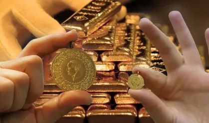 Altın fiyatlarında son durum: Gram altın 6 bin 700 TL’yi aştı