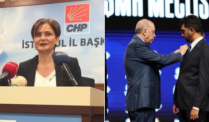 Canan Kaftancıoğlu'ndan AK Parti'ye geçen Eren Ali Bingöl'e sert sözler!