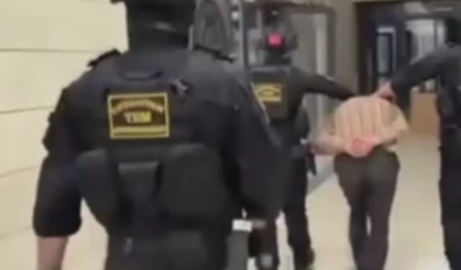 10 yıldır kırmızı bültenle aranıyordu: Cumhurbaşkanı Erdoğan’a suikast girişiminde bulunan FETÖ firarisi yakalandı!