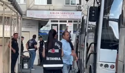 Kuşadası Belediyesi soruşturmasında peş peşe tutuklamalar! 14 kişi cezaevine gönderildi