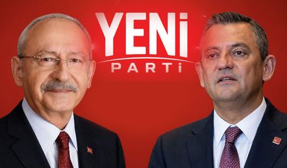 Yeni Parti’yi içeren ilk seçim anketi açıklandı! İşte siyasi dengeleri değiştiren sonuçlar