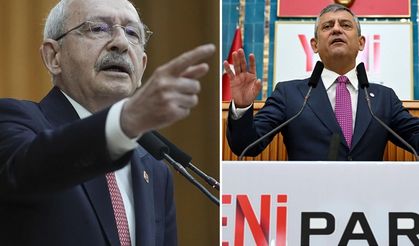 GENAR'ın temmuz anketinde dikkat çeken sonuç: Yeni Parti mi CHP mi?