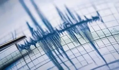 Kayseri'de deprem oldu! Pınarbaşı 3,4 şiddetiyle sallandı