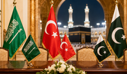 Mısır, Mekke Ortak Savunma Anlaşması teklifini reddetti! Kahire neden ittifaka katılmadı?