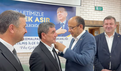 CHP’den AK Parti’ye geçti: Mecliste sandalye sayısı 7’ye yükseldi