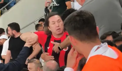 Fenerbahçeli çocuğun formasını çıkarttırmıştı... Şenel Akdemir bakın ne dedi!