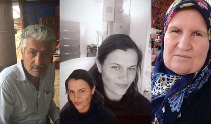 3 kişiyi öldüren damattan dehşete düşüren ifade: 'Yine olsa yine yaparım'