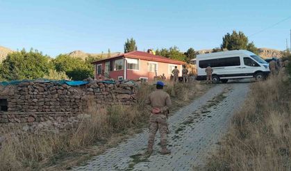 11 aylık Büşra 3 gündür aranıyor: Soruşturmada 6 gözaltı