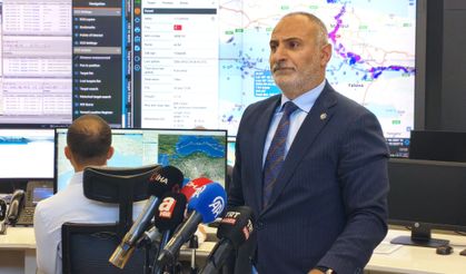 Marmara’daki gemi kazasında yeni detay: İki kaptan çarpışmadan önce konuşmuş!