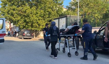“Kendime Zarar Verdim” İhbarı Polisi Harekete Geçirdi