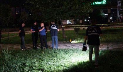 Malatya'da parkta silahlı kavga! 4 kişinin yaralandığı olayda 2 şüpheliye adli kontrol