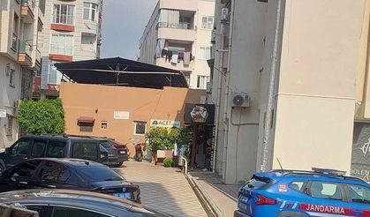 Hatay’da banyoda silahla vurulmuş halde bulunan genç kadından acı haber
