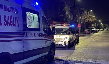 Kayseri'deki bıçaklı kavga yürekleri ağza getirdi! 17 yaşındaki çocuk ağır yaralandı